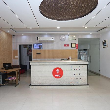 Hotel O Kanha Continental Agra  Exterior foto